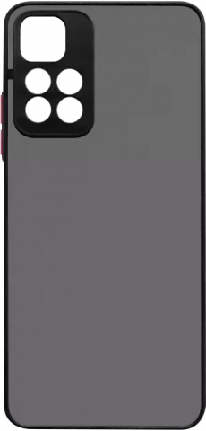 کاور گوشی موبایل Xiaomi Redmi Note 11 Pro Plus 5G
