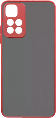 کاور گوشی موبایل Xiaomi Redmi Note 11 Pro Plus 5G