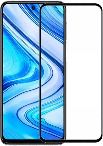 محافظ صفحه نمایش سرامیکی مات گوشی موبایل Xiaomi Redmi Note 11 Pro