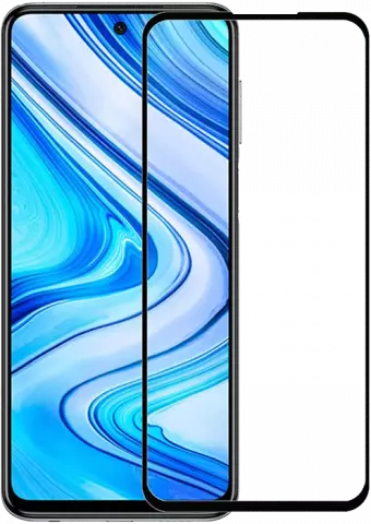 محافظ صفحه نمایش سرامیکی مات گوشی موبایل Xiaomi Redmi Note 11S
