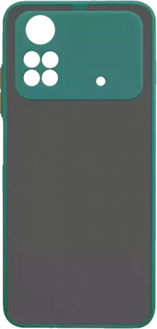 کاور گوشی موبایل XIAOMI POCO X4 PRO 5G