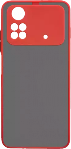 کاور گوشی موبایل XIAOMI POCO X4 PRO 5G