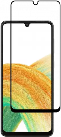 محافظ صفحه نمایش سرامیکی گوشی موبایل Samsung Galaxy A33 5G