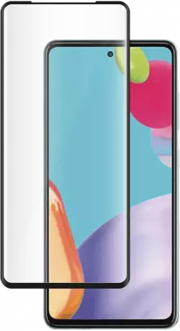 محافظ صفحه نمایش سرامیکی مات گوشی موبایل Samsung Galaxy A53