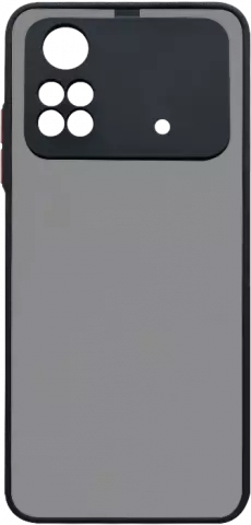 کاور گوشی موبایل Xiaomi Poco M4 Pro 4G