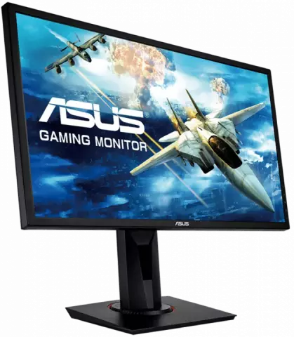 مانیتور گیمینگ 24 اینچ Asus مدل VG248QG