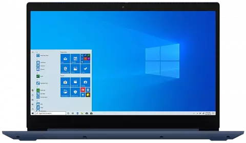 لپ تاپ 15.6 اینچ Lenovo مدل IdeaPad 3 15ADA6