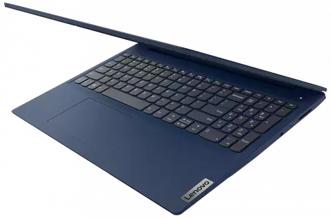 لپ تاپ 15.6 اینچ Lenovo مدل IdeaPad 3 15ADA6