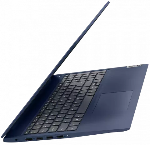 لپ تاپ 15.6 اینچ Lenovo مدل IdeaPad 3 15ADA6