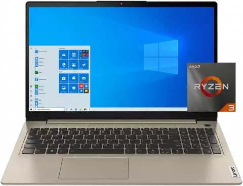 لپ تاپ 15.6 اینچ Lenovo مدل IdeaPad 3 15ADA6