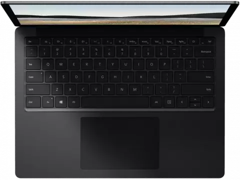 لپ تاپ 13.5 اینچ Microsoft مدل  Surface Laptop 4