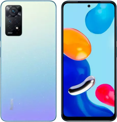 گوشی موبایل 128 گیگابایت Xiaomi مدل Redmi Note 11 Pro نسخه گلوبال