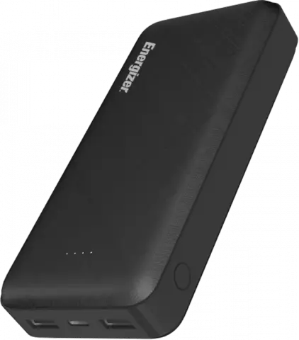پاور بانک 20000 میلیآمپر ساعت Energizer مدل UE20014