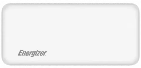 پاور بانک 20000 میلی‌آمپر ساعت Energizer مدل UE20014