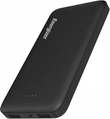 پاور بانک 10000 میلیآمپر ساعت Energizer مدل UE10064