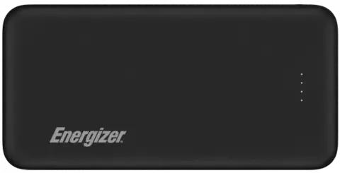 پاور بانک 10000 میلی‌آمپر ساعت Energizer مدل  UE10064