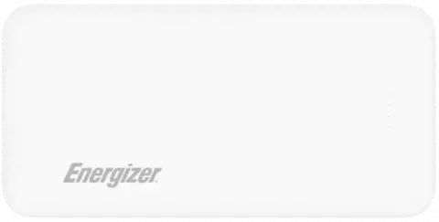 پاور بانک 10000 میلی‌آمپر ساعت Energizer مدل UE10064