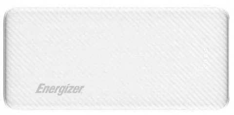 پاور بانک 10000 میلی‌آمپر ساعت Energizer مدل  UE10065