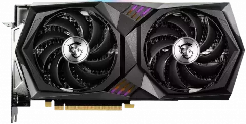 کارت گرافیک MSI مدل RTX 3060 GAMING