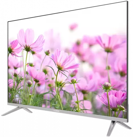 تلویزیون هوشمند ایکس ویژن مدل 43XC635 سایز 43 اینچ