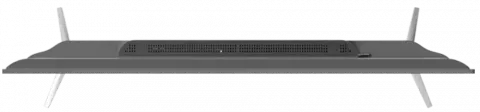 تلویزیون هوشمند ایکس ویژن مدل 43XC635 سایز 43 اینچ