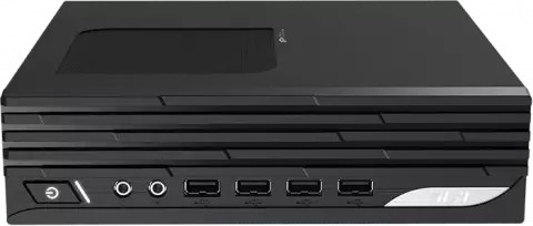 مینی پی سی MSI مدل PRO DP21 11M