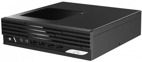 مینی پی سی  MSI مدل PRO DP21 11M