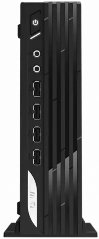 مینی پی سی  MSI مدل PRO DP21 11M