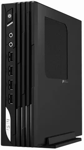 مینی پی سی  MSI مدل PRO DP21 11M
