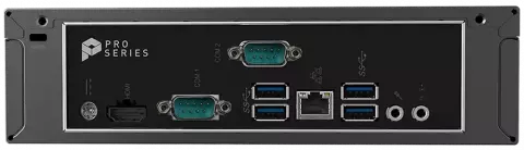 مینی پی سی MSI مدل PRO DP21 11M