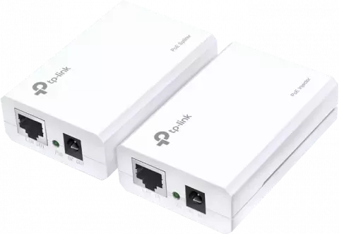 کیت آداپتور TP-Link مدل TL-POE200