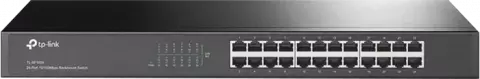 سوییچ 24 پورت TP-Link مدل TL-SF1024