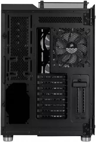 کیس گیمینگ Corsair مدل Crystal Series 680X RGB