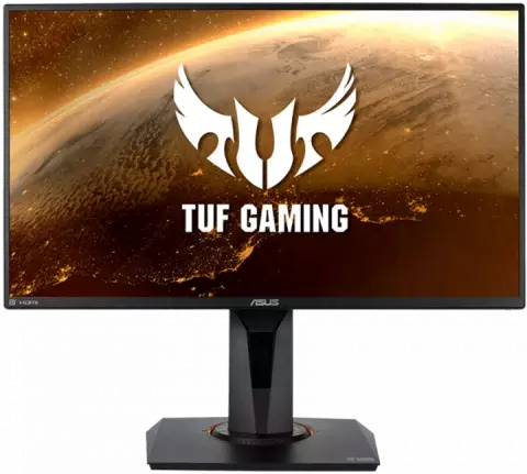 مانیتور گیمینگ 24.5 اینچ Asus مدل TUF Gaming VG259QM
