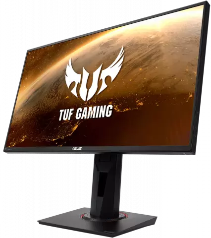 مانیتور گیمینگ 24.5 اینچ Asus مدل TUF Gaming VG259QM