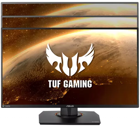 مانیتور گیمینگ 24.5 اینچ Asus مدل TUF Gaming VG259QM
