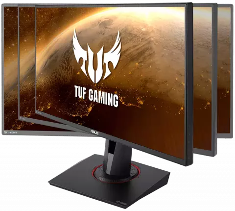 مانیتور گیمینگ 24.5 اینچ Asus مدل TUF Gaming VG259QM