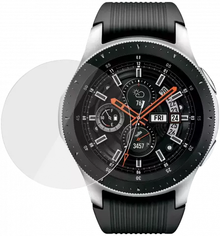 محافظ صفحه نمایش سرامیکی ساعت هوشمند Samsung Galaxy Watch 46MM