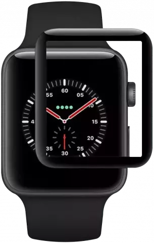 محافظ صفحه نمایش سرامیکی نانو ساعت هوشمند Apple Watch 42MM
