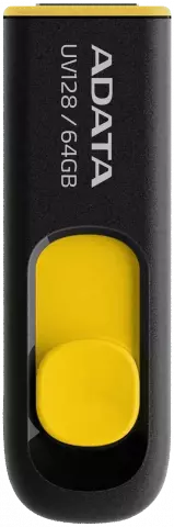 فلش مموری 64 گیگابایت Adata مدل UV128