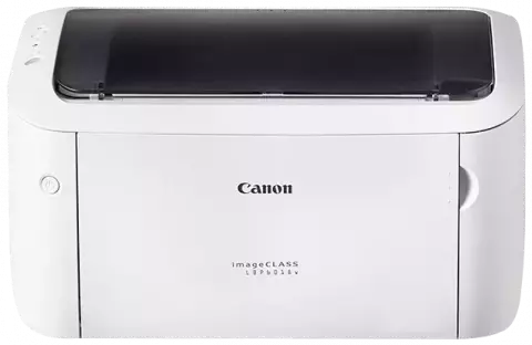 پرینتر تک کاره لیزری Canon مدل imageCLASS LBP6018W