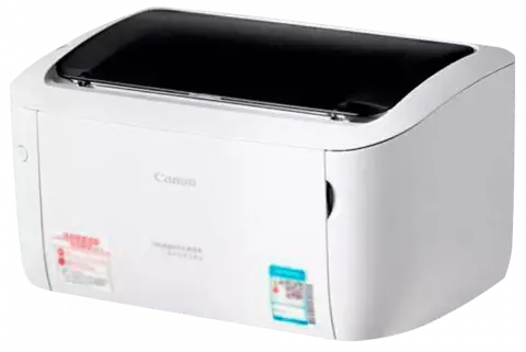 پرینتر تک کاره لیزری Canon مدل imageCLASS LBP6018W
