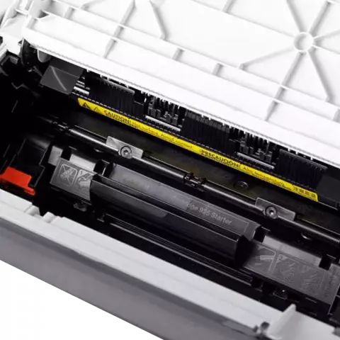 پرینتر تک کاره لیزری Canon مدل imageCLASS LBP6018W