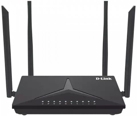 مودم روتر 4G/LTE بی سیم D-Link مدل DWR-M920 N300