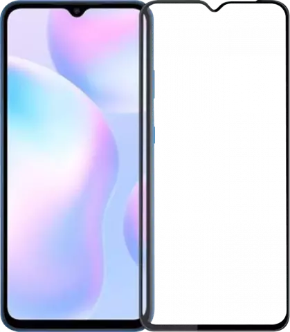 محافظ صفحه نمایش گوشی موبایل Xiaomi Redmi 9A