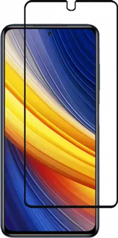 محافظ صفحه نمایش مات گوشی موبایل Xiaomi Poco X3 Pro
