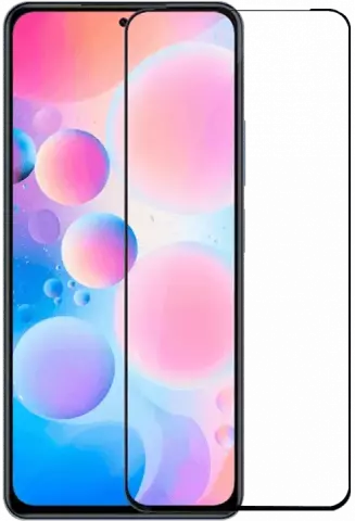 محافظ صفحه نمایش گوشی موبایل Xiaomi Poco M3 Pro