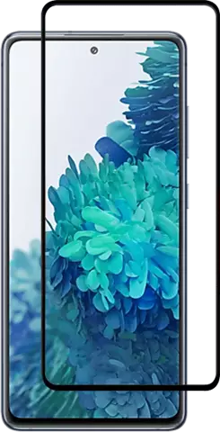 محافظ صفحه نمایش گوشی موبایل Samsung Galaxy S20 FE
