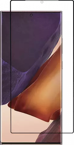 محافظ صفحه نمایش نانو پلیمری گوشی موبایل Samsung Galaxy Note 20 Ultra