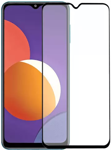 محافظ صفحه نمایش مات گوشی موبایل Samsung Galaxy M12